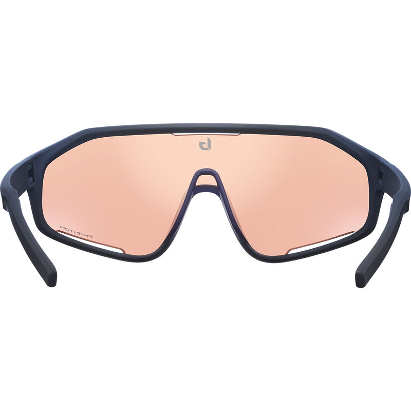 SHIFTER, Matte Crystal Navy-Phantom Vermillon Gun, hi-res image number null